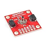 SparkFun Qwiic MicroPressure Sensor - Miniature