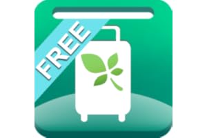 Free - Travel packing checklist(Mint T Bag)
