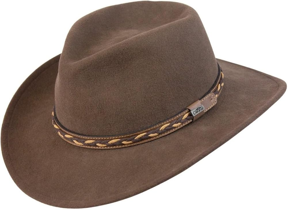men's outback crusher hat