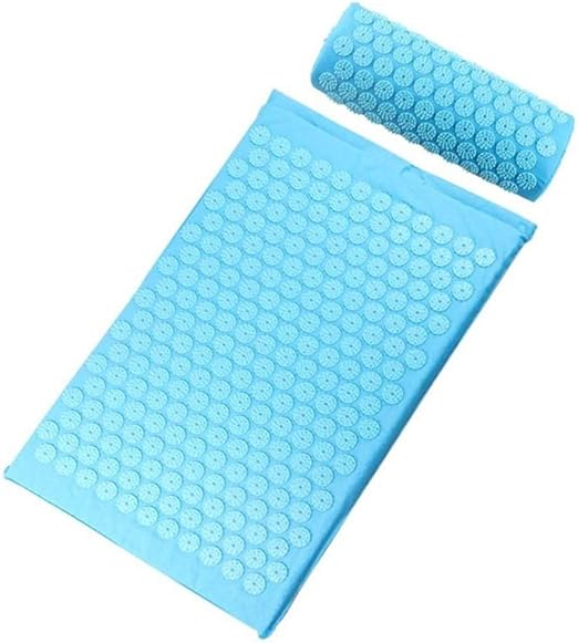 amazon esterilla acupresion