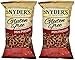 Snyder's of Hanover Gluten Free Mini Pretzels - 8 oz - 2 pk