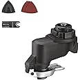 BLACK+DECKER Matrix Oscillating Tool Attachment (BDCMTO)