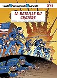 Les Tuniques Bleues - tome 63 - La bataille du Cratère (French Edition) by 