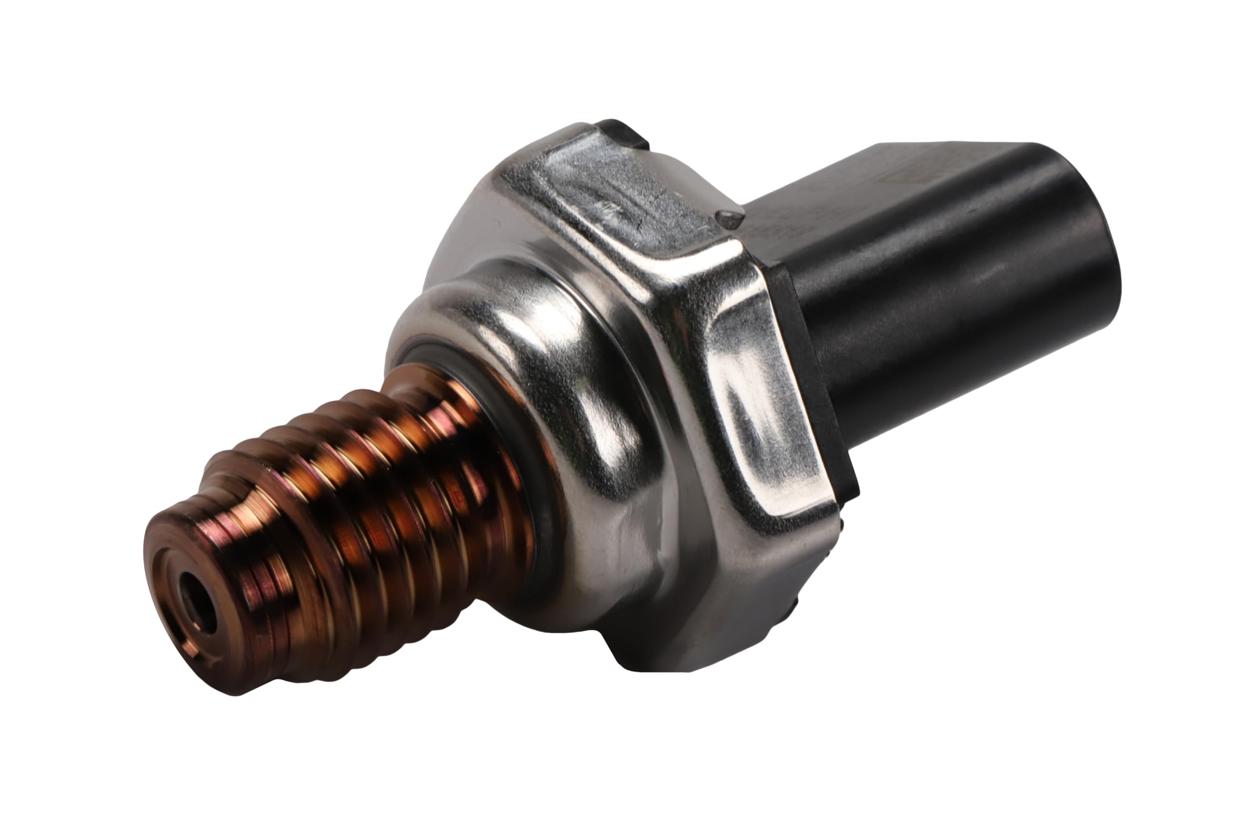 Photo 1 of GM Genuine Parts 55490628 High Pressure Diesel Fuel Sensor