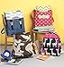 McCall's Patterns M7207 Backpacks Sewing Template, One Size Only
