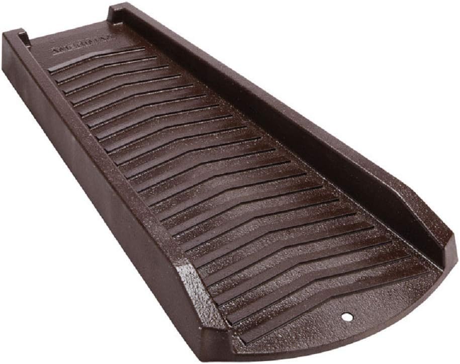 Splash Block Brown
