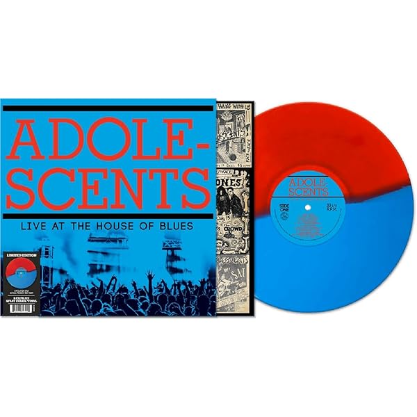 Amazon.com: Live at the House of Blues Yellow: CDs & Vinyl