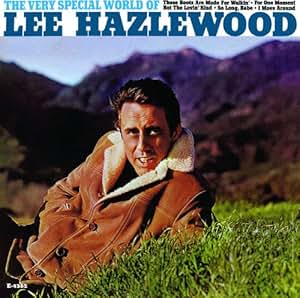 Download Free The Very Special World Of Lee Hazlewood Zip