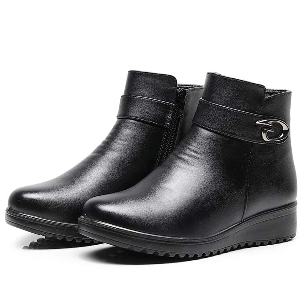 womens non slip booties