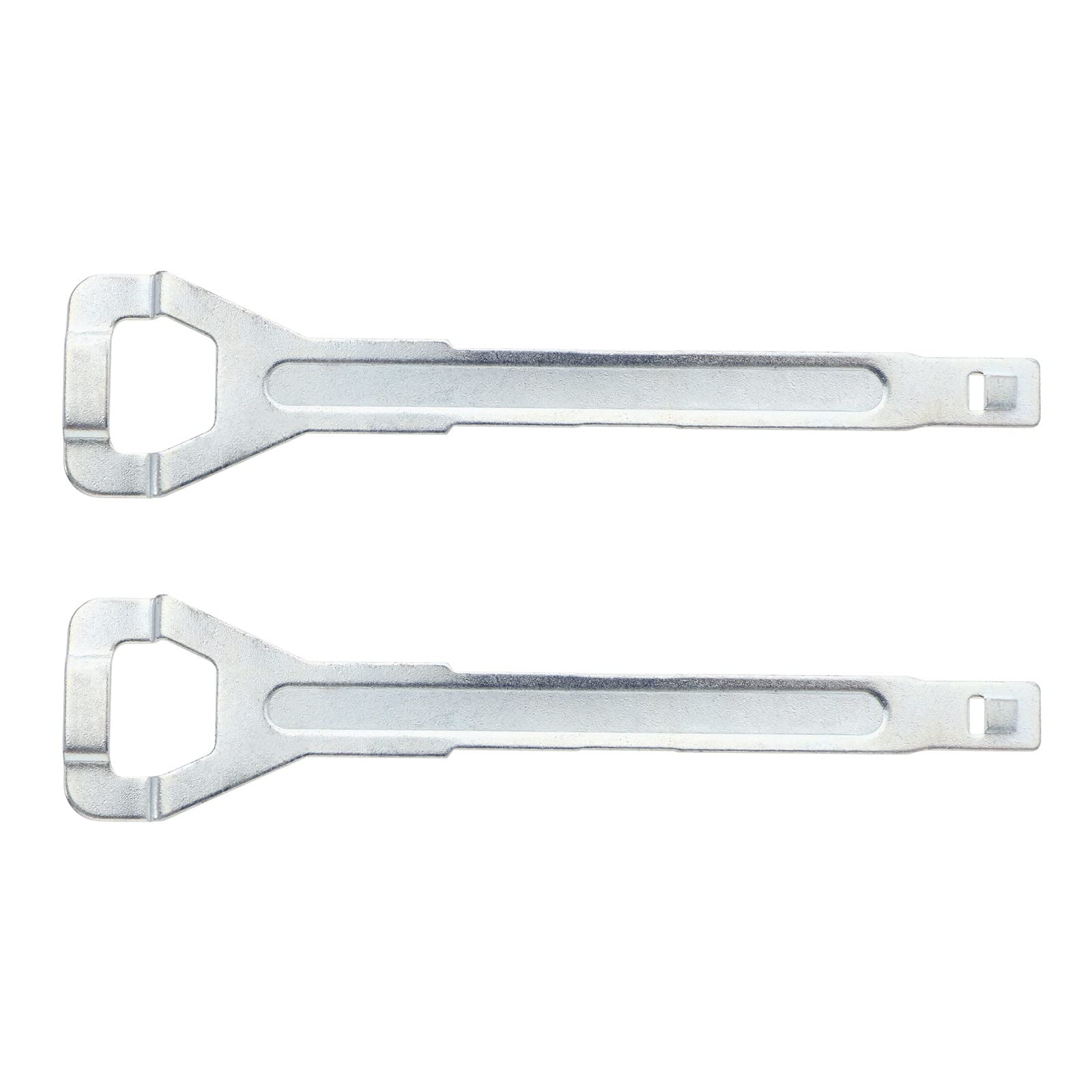 YINETTECH 2PCS Car Radio Removal Tool Key DIN Release Keys Compatible with Sony Series CDX MEX DV XR Head Unit CD Player Pins Fiitings Pin Stereo Tools