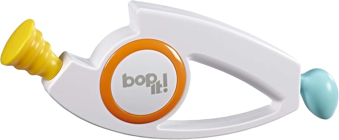 precio de bop it