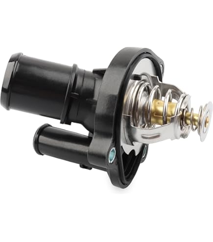 小物 Ann Engine Coolant Temperature Sensor Fit 978F12A648AA for Ford
