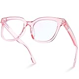 miyya Blue Light Glasses for Women – Oversized UV