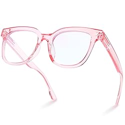 miyya Blue Light Glasses for Women – Oversized UV