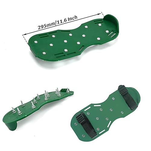 Self-leveling Cement Construction Tools Stainless Steel Scraper Tooth - View #10