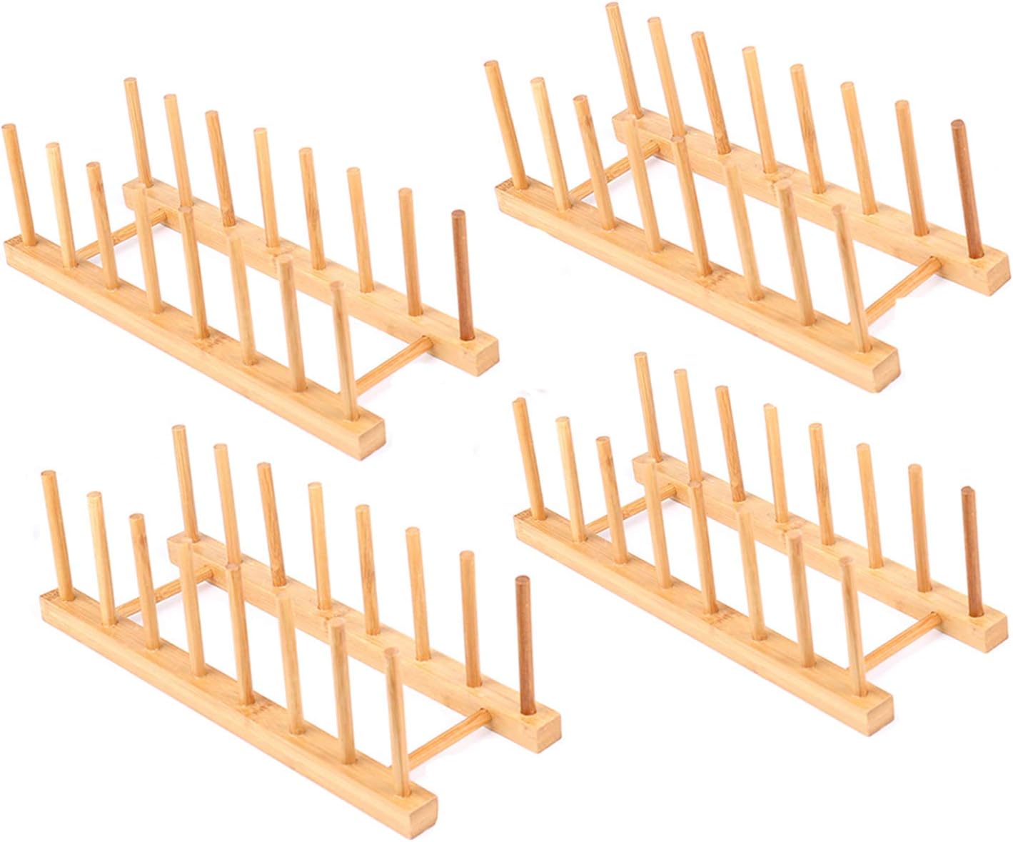 Best Wooden Kitchen Rack