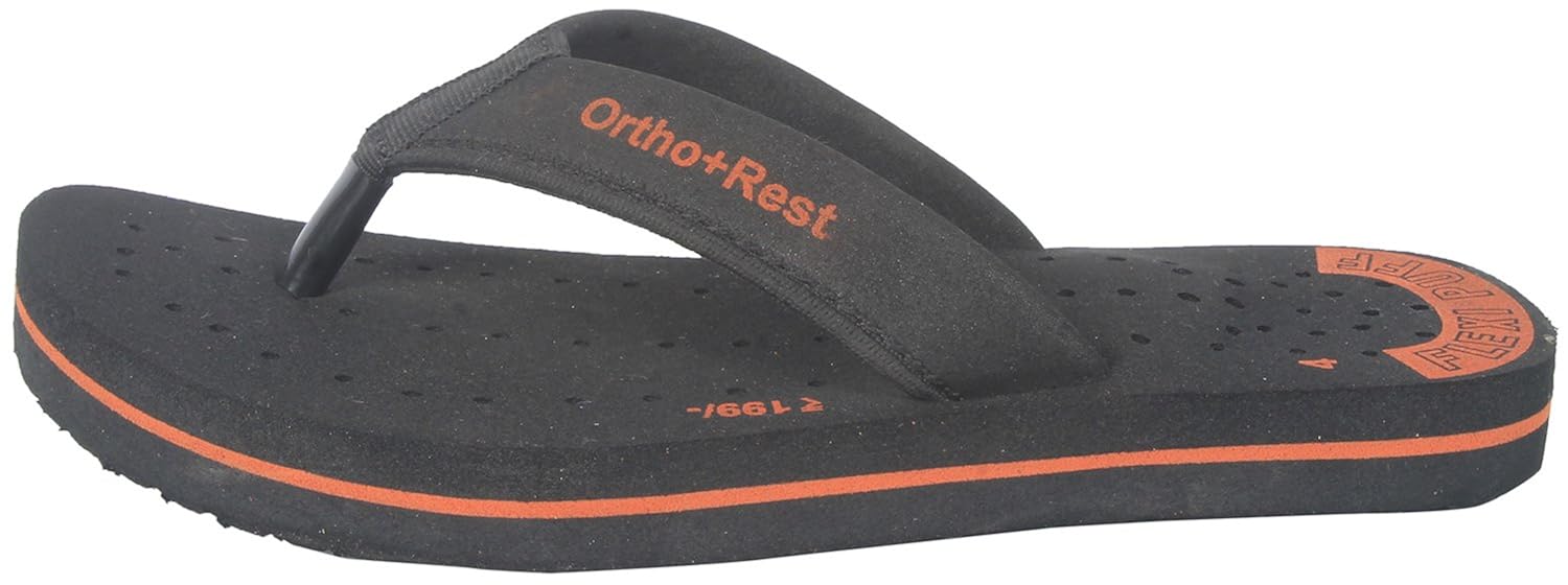 ortho + rest women's eva slipper