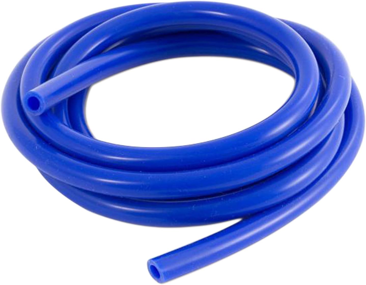Ronteix Universal High Performance Silicone Vacuum Hose Tubing Line 5 Feet Length(12MM(15/32 Inch),Blue)