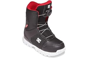 DC Scout BOA Kids Snowboard Boots
