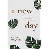 A New Day: 31 Daily Devotions