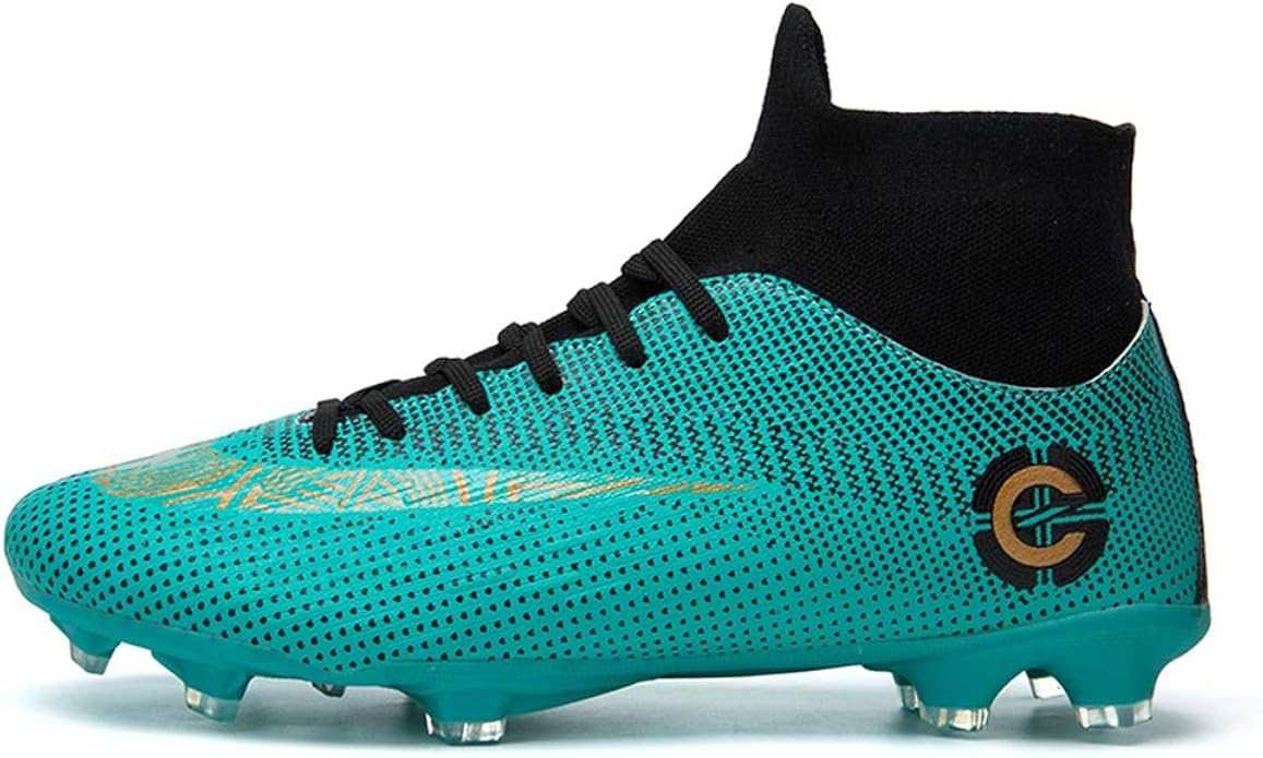 latest soccer boots 2018