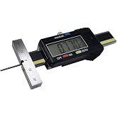 GLTL Depth Gauge Vernier Caliper (0-30mm)