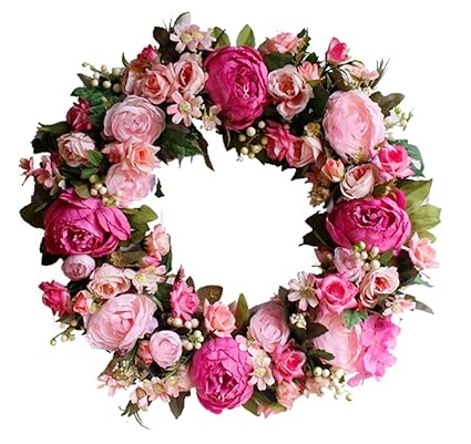 Guirnalda Decorativa Pared