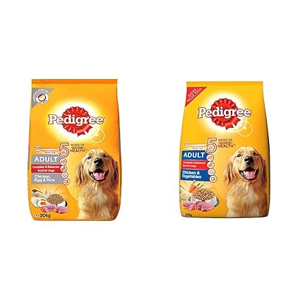 retriever high protein dog food