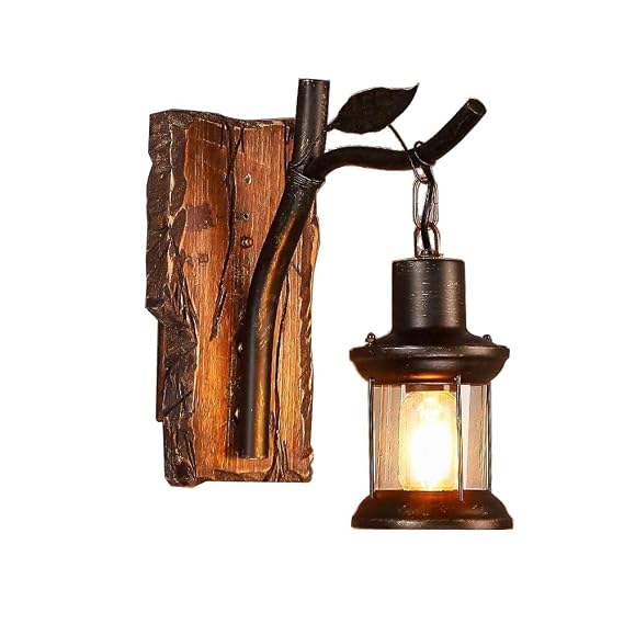 Mobel Wohnaccessoires Wandbeleuchtung Vintage Wandleuchte
