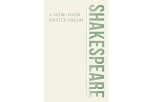A Midsummer Night's Dream (Shakespeare Library)
