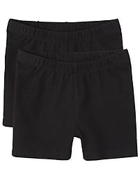 The Children's Place Girls Basic Cartwheel