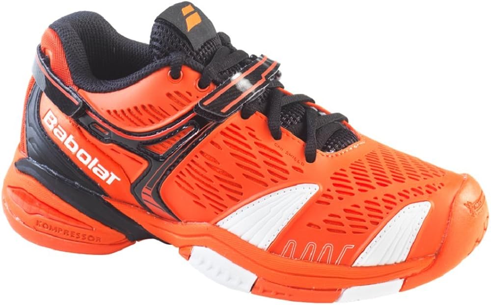 babolat propulse 4