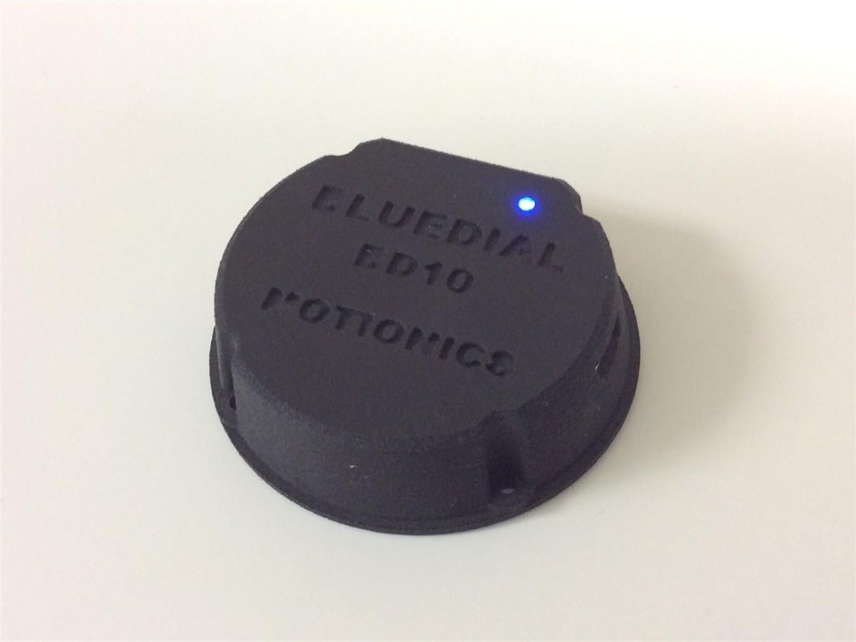 Motionics BDT BlueDial Transmitter Without Data Cable