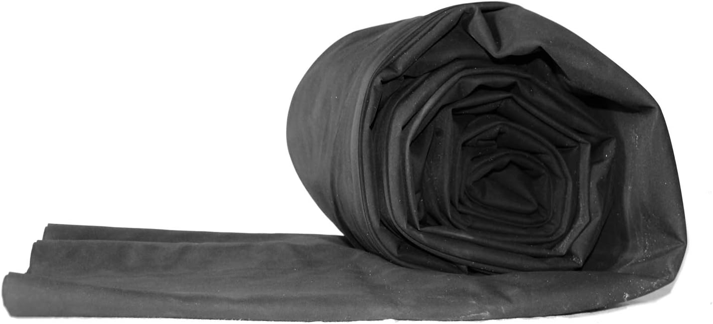 50 x 80 Firestone 45 Mil EPDM Pond Liner