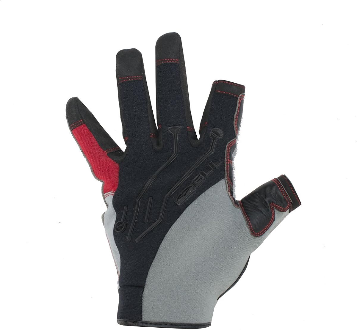 winter sailing gloves