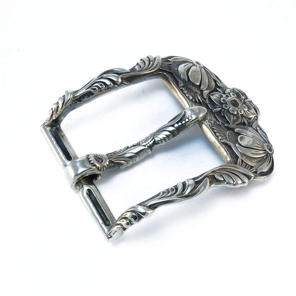 handmade belt buckles