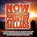 Now Country Ballads