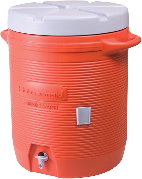 chiller ice box online