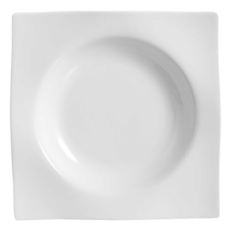 Via By R&B Geschirr-Serie Sinfonia Material Suppenteller Sinfonia