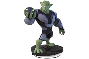 Disney Interactive Disney Infinity Marvel Super Heroes Green Goblin