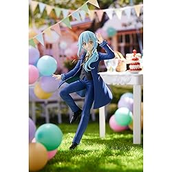 Banpresto - That Time I Got Reincarnated as a Slime
