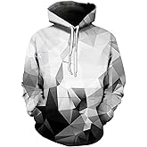 wangstar Graphic Hoodies for Men Sweatshirts Gifts Xmas Rapper Cool Things Novelty Stuff Black Red Pullover Hoodie Adult