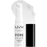 NYX PROFESSIONAL MAKEUP Pore Filler Targeted Primer Stick, Blurring Primer