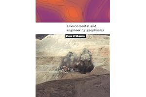 Environmental & Engineering Geophys