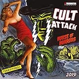 Cult Attack 2020: Kalender 2020 by 