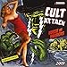 Cult Attack 2020: Kalender 2020 by 