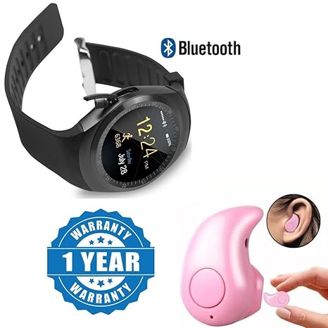 drumstone bluetooth y1 smart watches