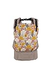 Tula Ergonomic Carrier, Shenandoah-Toddler