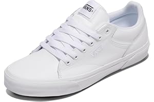 Vans Mens Low-top Trainers
