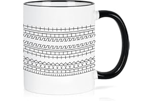 Funny Gifts for Women Men Hidden Message Coffee Mugs,White Elephant Gifts for Friends, Family,Sarcastic Office Gifts for Cowo